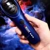 Tông Đơ Pin WMARK NG-V3 Động Cơ Không Chổi Than Siêu Mạnh Chất Lượng