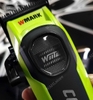 Tông Đơ Pin WMARK NG-V4 Động Cơ Không Chổi Than Chính Hãng