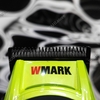 Tông Đơ Pin WMARK NG-V4 Động Cơ Không Chổi Than Chính Hãng