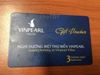 thẻ voucher vinpearl chủ biệt thự villas 3 phòng ngủ