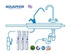 Máy lọc nước Aquaphor Crystal H