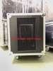 Tủ Rack Âm Thanh 10U, 12U, 16U ( nhôm, Không Mixer ) Có Cửa