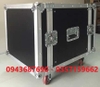 Tủ Rack Âm Thanh 10U, 12U, 16U ( nhôm, Không Mixer ) Có Cửa