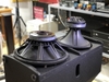 Loa karaoke LX TW15 (Bass 40)