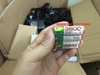 PIN SẠC dung lượng cao GP 3600 ( chính hãng )