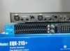 Lọc Xì Lx acoustic EQ215+ (Cắt Sub, Cắt Full)