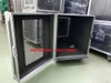 Tủ Rack Âm Thanh 10U, 12U, 16U ( nhôm, Không Mixer ) Có Cửa