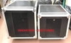 Tủ Rack Âm Thanh 10U, 12U, 16U ( nhôm, Không Mixer ) Có Cửa