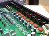Crossover Số LX acoustic DX480 ( Chính Hãng ) 4 IN 8 OUT