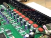 Crossover Số LX acoustic DX480 ( Chính Hãng ) 4 IN 8 OUT
