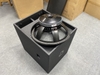 Loa Sub Hơi Lx acoustic TW15S ( bass 40 )
