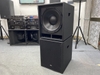 Loa Sub Hơi Lx acoustic TW15S ( bass 40 )