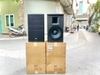 Loa Full Karaoke Lx acoustic S12