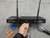 Micro Không Dây Lx acoustic BS-800