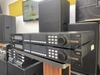 Crossover Số LX acoustic DX480 ( Chính Hãng ) 4 IN 8 OUT