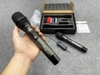 Micro Không Dây Lx acoustic U-105 ( Micro Di Động )