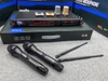 Micro Lx acoustic ULX8 ( Pre Bóng Đèn Hi-end )