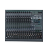 Mixer Lx acoustic FX14Pro (2 Effect, Bluetooth 5.0 ) 14 line