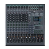 Mixer Lx acoustic FX10Pro (2 Effect, Bluetooth 5.0 ) 10 Line