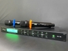 Micro Không Dây Lx acoustic BS-790 ( có ECHO )