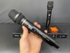 Micro Không Dây Lx acoustic BS-790 ( có ECHO )