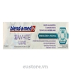 Kem đánh răng, Blend-a-med , 3D White Luxe