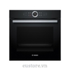 Lò nướng âm tủ BOSCH HBG635BB1|Serie 8