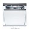 Máy rửa bát âm tủ Bosch SMV88TX36E