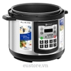 Nồi áp suất điện đa năng- 4l ROYAL RC-HPC4L