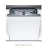 Máy rửa bát âm tủ Bosch SMV68MX03E
