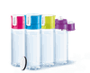 Bình lọc nước cầm tay than hoạt tính Brita Fill&go loại 600ml