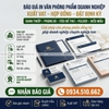 Báo giá văn phòng phẩm doanh nghiệp