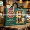 Hộp carton sóng chắc chắn khi vận chuyển