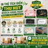 Thẻ tích điểm giữ khách quay lại