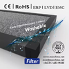 Thiết Bị Thông Gió Thu Hồi Nhiệt Dân Dụng MIA-AHE NB, MIA-AHE NB/C