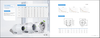 Quạt HF-100S lưu lượng 170m3/h