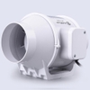 Quạt HF-100S lưu lượng 170m3/h