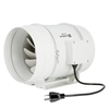 Quạt HF-200P 3 tốc độ lưu lượng 840m3/h