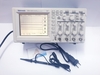 Máy hiện sóng kỹ thuật số Tektronix ★ TDS224 ★ 4ch / 100MHz / 1GS / s 37672Y