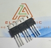 Mosfet 140N08 140A 80V  TO-220