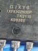 MOSFET IXFK102N30P TO-264AA RK-1