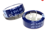 Siêu tụ điện 5.5V 1F Loại C SE-5R5-D105VY 1.5% RK-138
