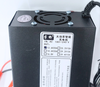 Bộ Sạc Pin Lithium 3S 12.6V 20A Kẹp Đỏ Đen ( Có quạt ) 1.5% G10-T3