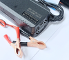 Bộ Sạc Pin Lithium 3S 12.6V 5A Kẹp Đỏ Đen ( Có quạt ) G3 1.5% tủ kính tầng 1