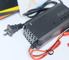 Bộ Sạc Pin Lithium 3S 12.6V 5A Kẹp Đỏ Đen ( Có quạt ) G3 1.5% tủ kính tầng 1