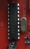 IC 12c5202ad DIP-20 HK-95-1