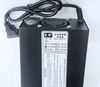 Bộ sạc pin sắt LiFePO4, sạc pin lithium 4S 14.6V 20A Kẹp Đỏ Đen Loại ( có quạt ) 1.5% TK tầng 1