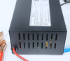 Bộ sạc pin sắt LiFePO4, sạc pin lithium 4S 14.6V 20A Kẹp Đỏ Đen Loại ( có quạt ) 1.5% TK tầng 1