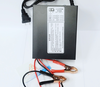 Bộ sạc pin sắt LiFePO4, sạc pin lithium 4S 14.6V 20A Kẹp Đỏ Đen Loại ( có quạt ) 1.5% TK tầng 1