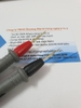 Que đo đồng hồ, dây đo đồng hồ 1000V 20A  G1-A2